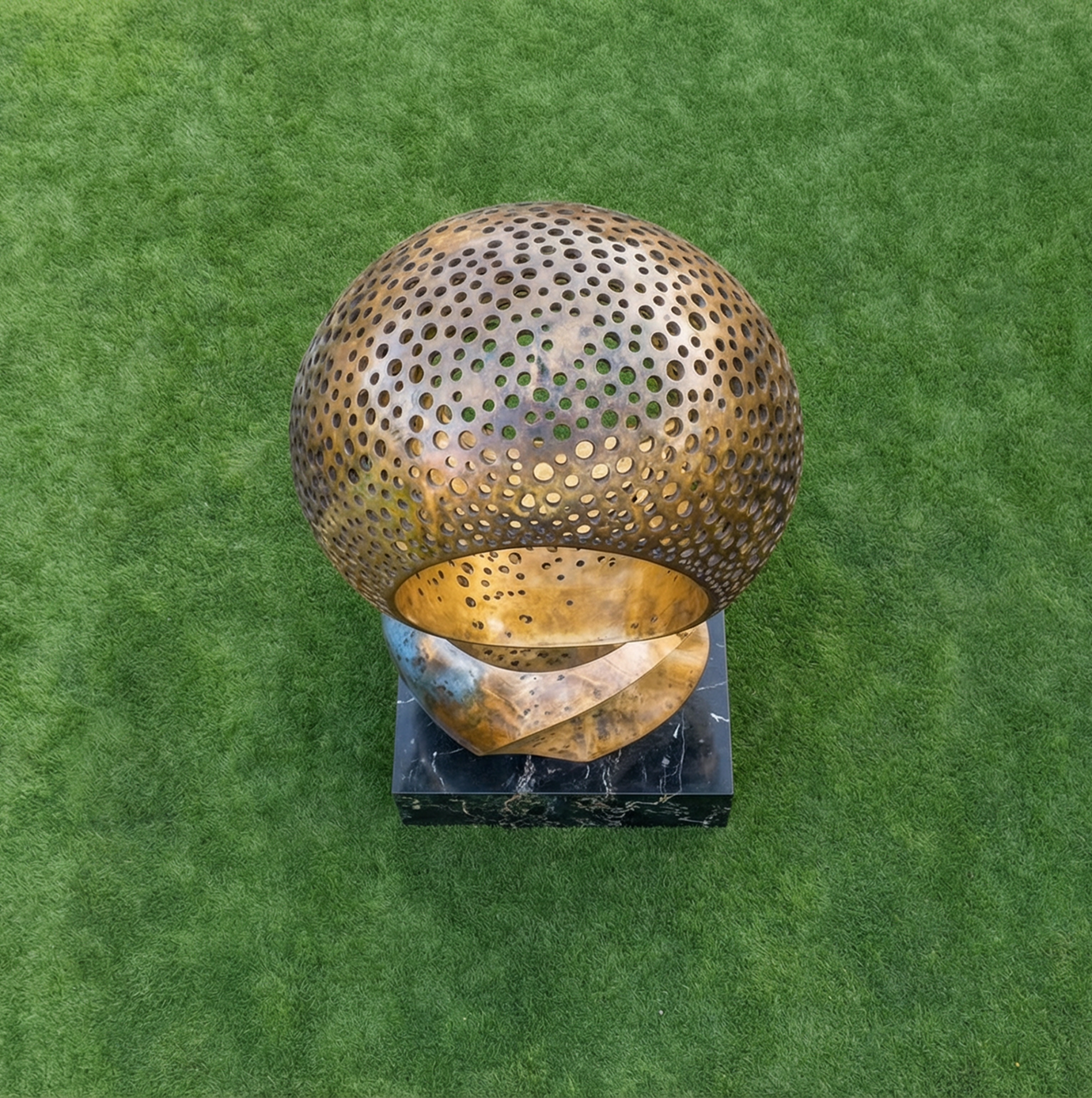 Lightforms — Washington, USA