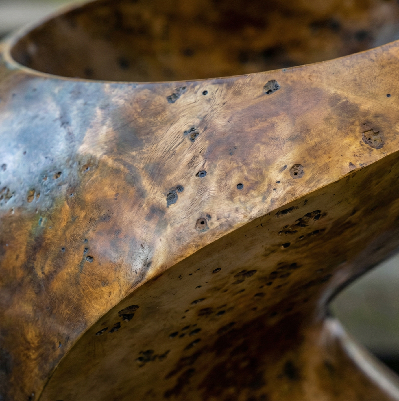 Lightforms — Washington, USA