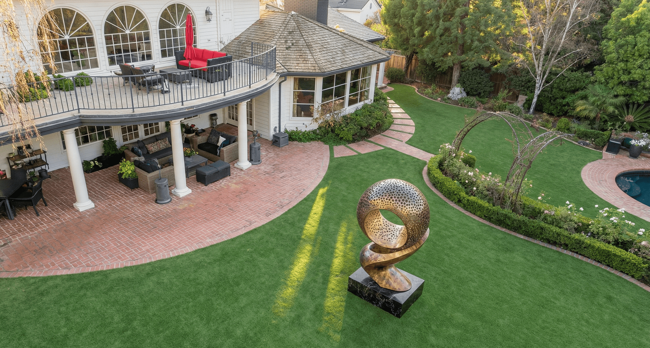 Lightforms — Washington, USA