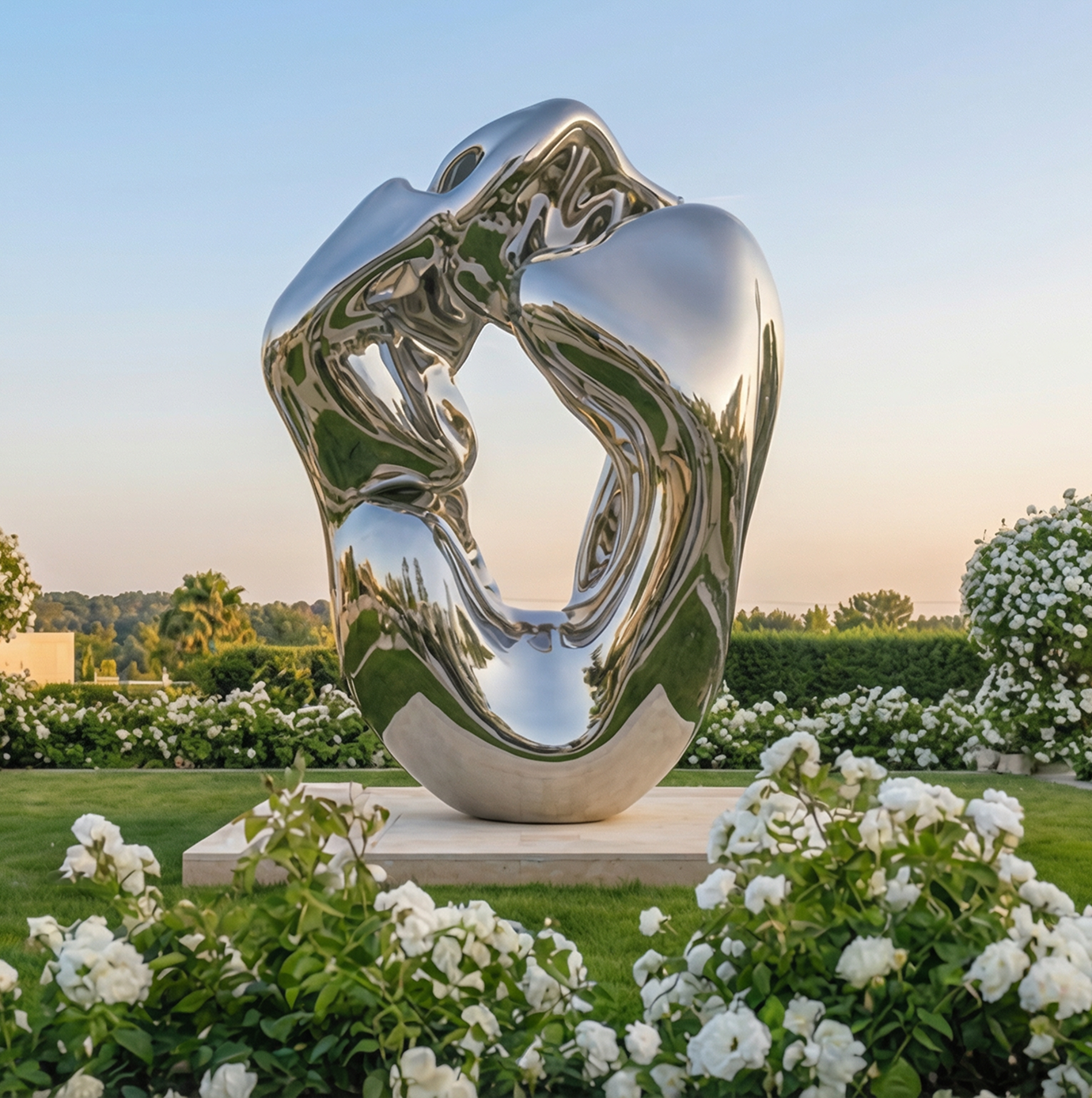 Eclipse of Motion — Marbella, Spagna