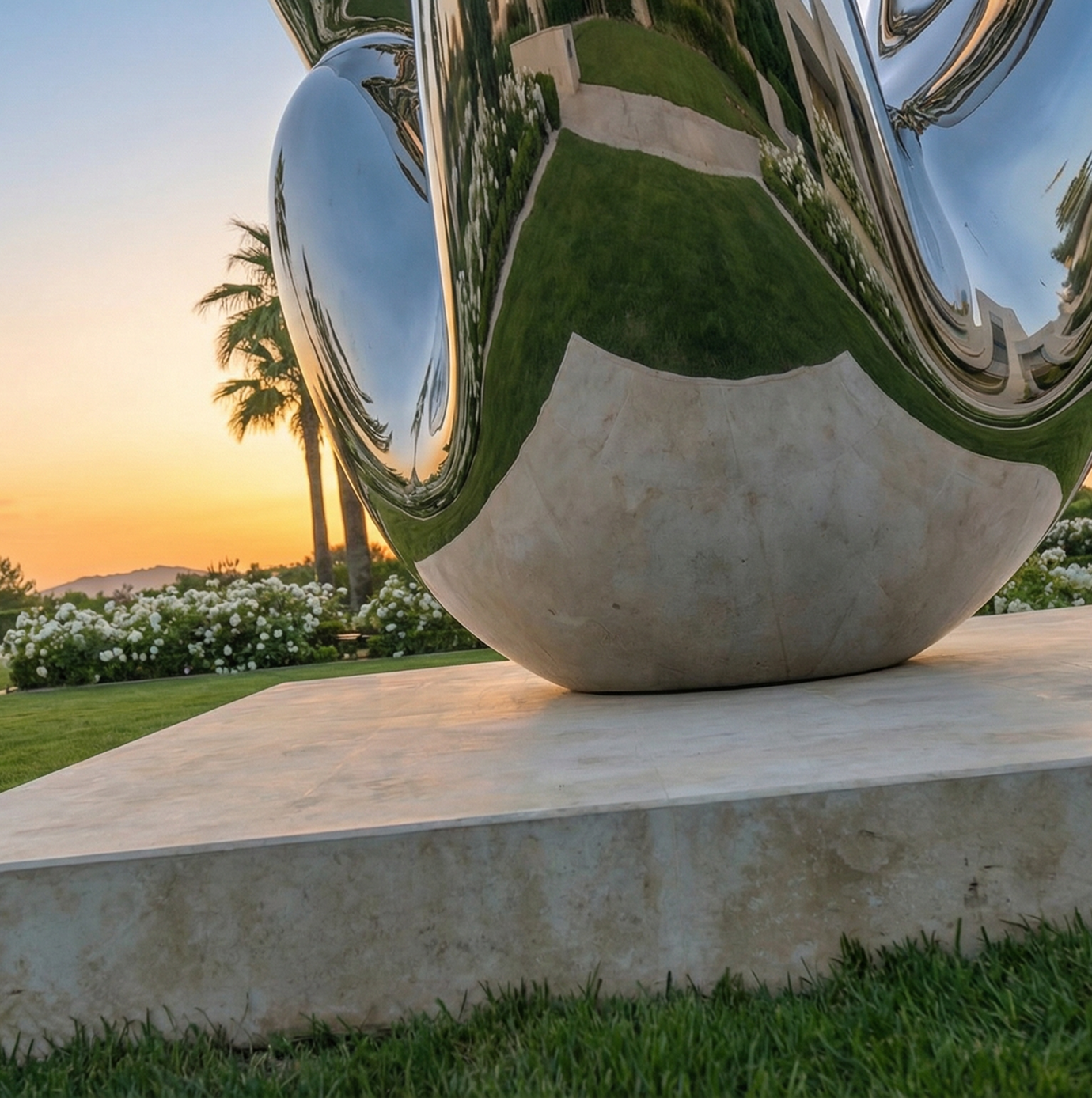 Eclipse of Motion — Marbella, Spagna