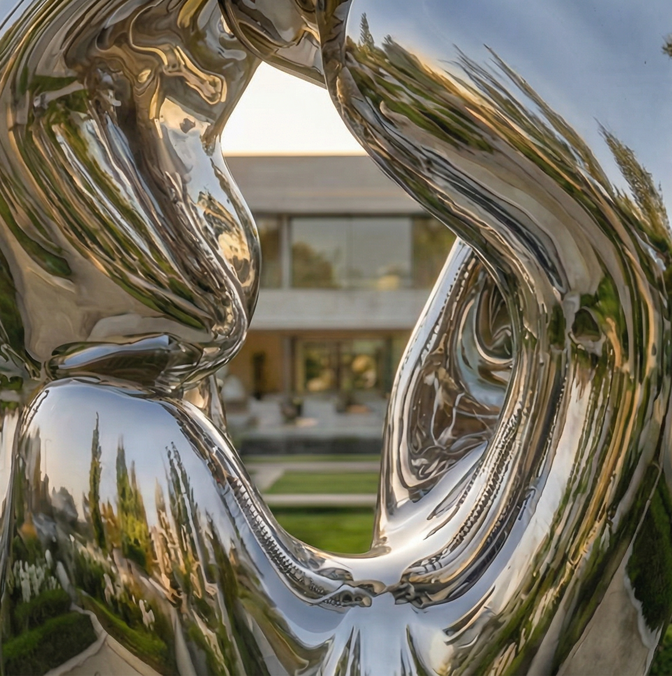 Eclipse of Motion — Marbella, Spagna