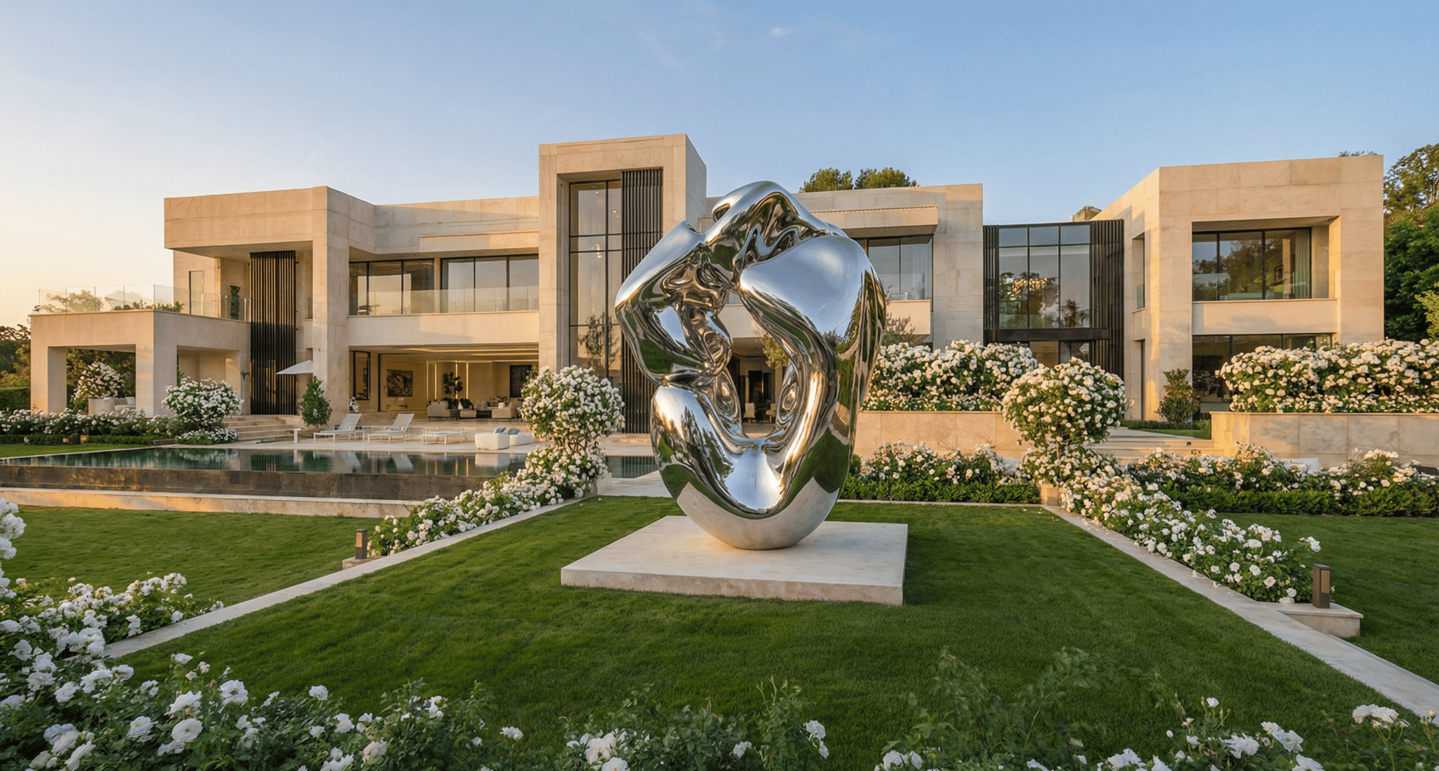 Eclipse of Motion — Marbella, Spagna