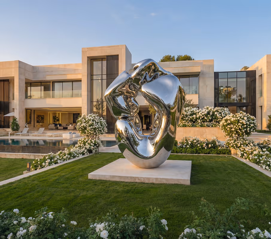 Eclipse of Motion — Marbella, Spagna