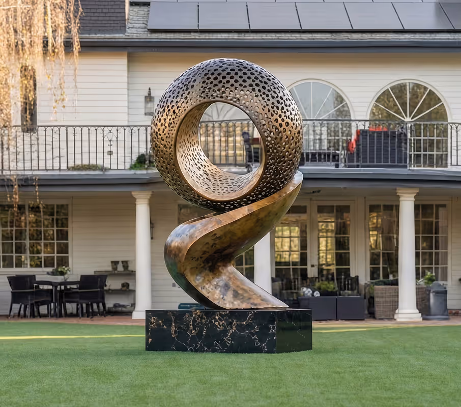 Lightforms — Washington, USA