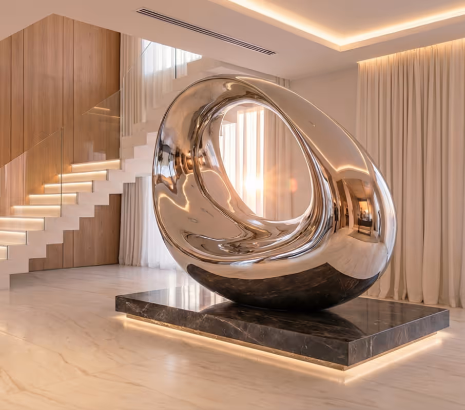 Eye of the Sun — Toscana, Italia