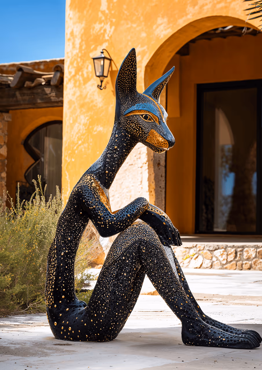 Anubis