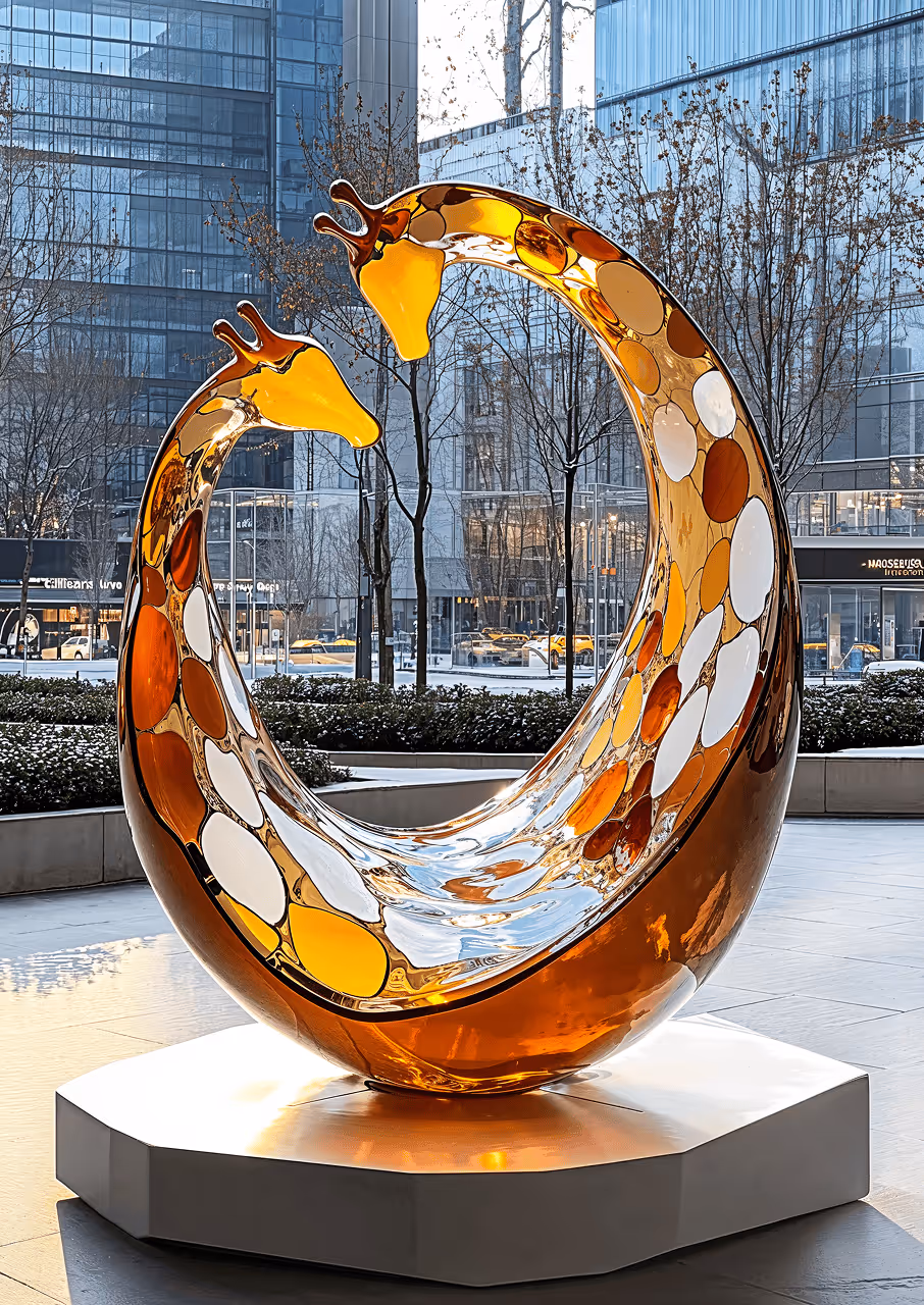 Harmonious Connection