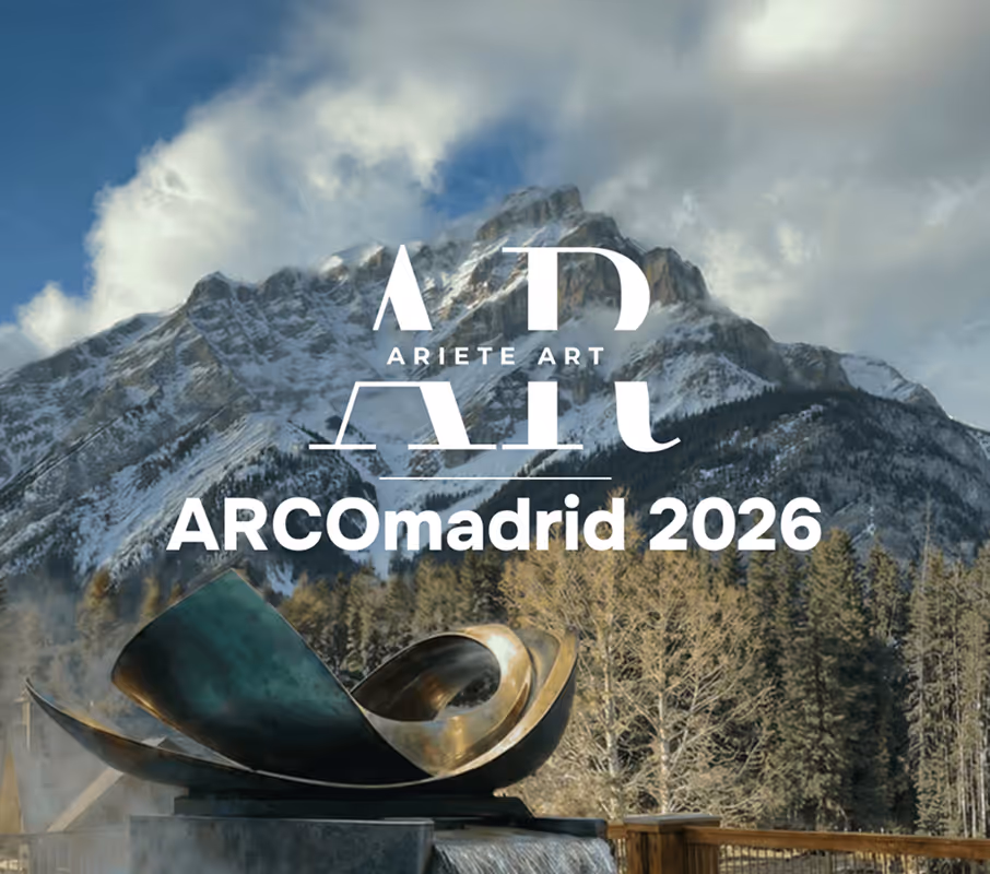 Principali Tendenze dell'Arte Contemporanea ad ARCOmadrid 2026