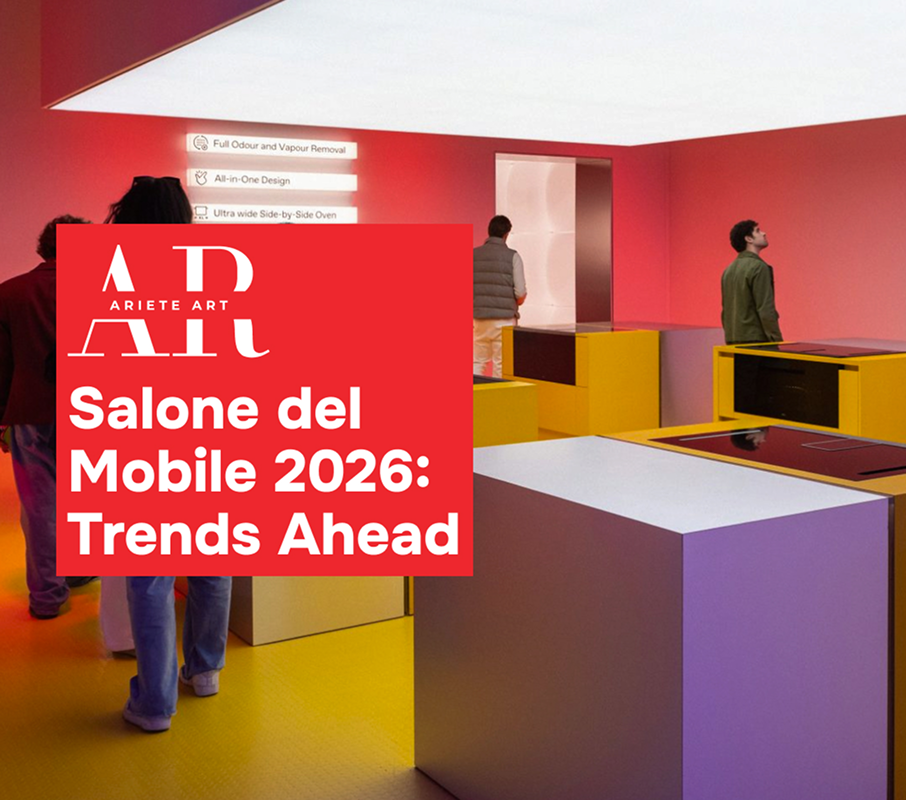 Il Salone del Mobile 2026 Definisce le Tendenze del Design Globale