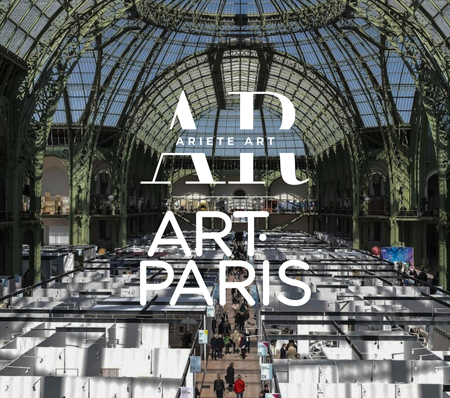 Art Paris – L'Atmosfera di una Fiera d'Arte
