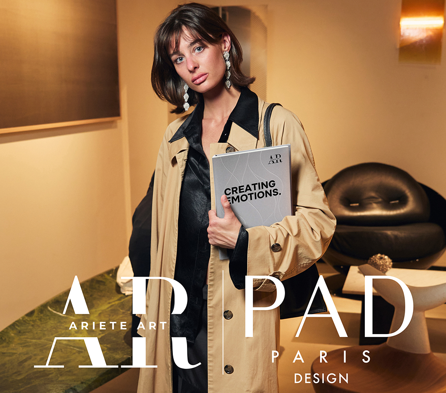 PAD Paris 2026 – Design Beyond Function