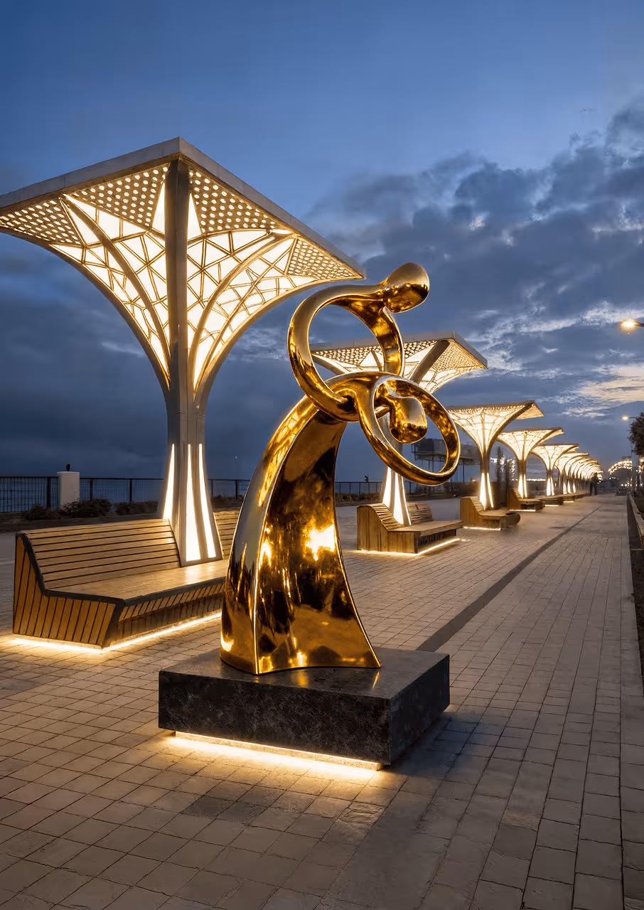 Golden Symphony