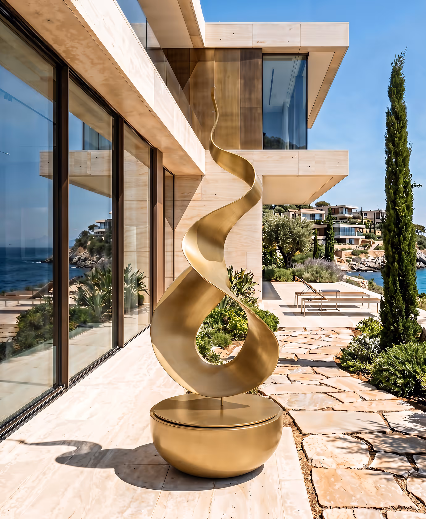 Spiral