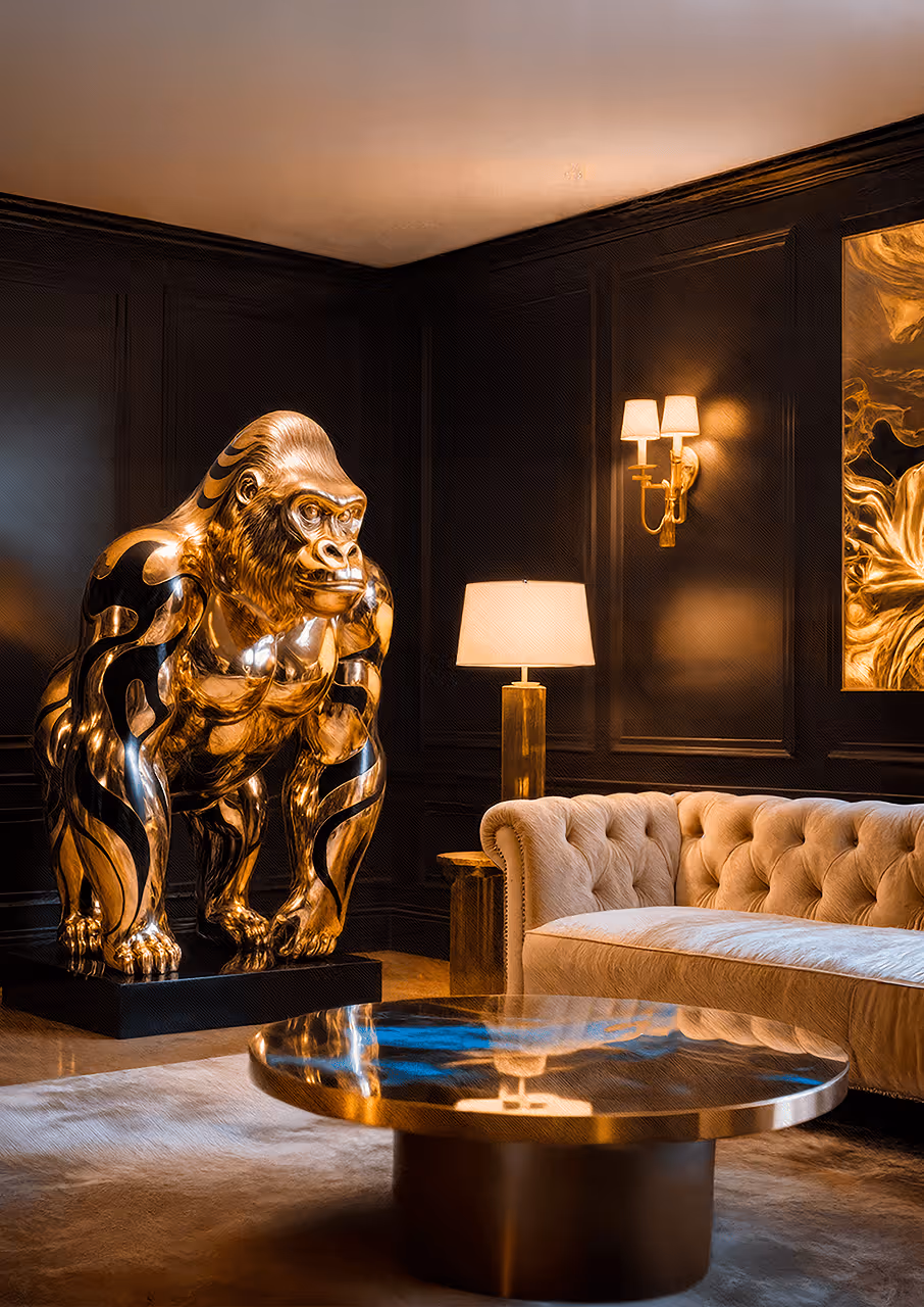 Golden Guardian