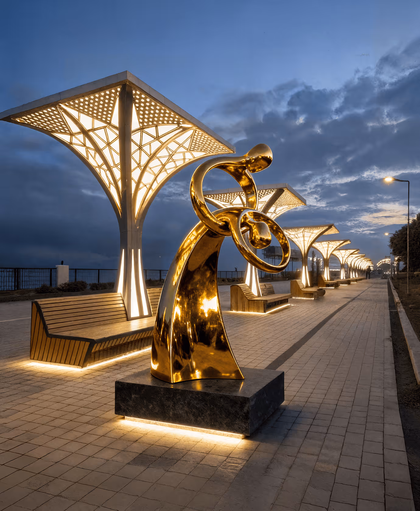Golden Symphony