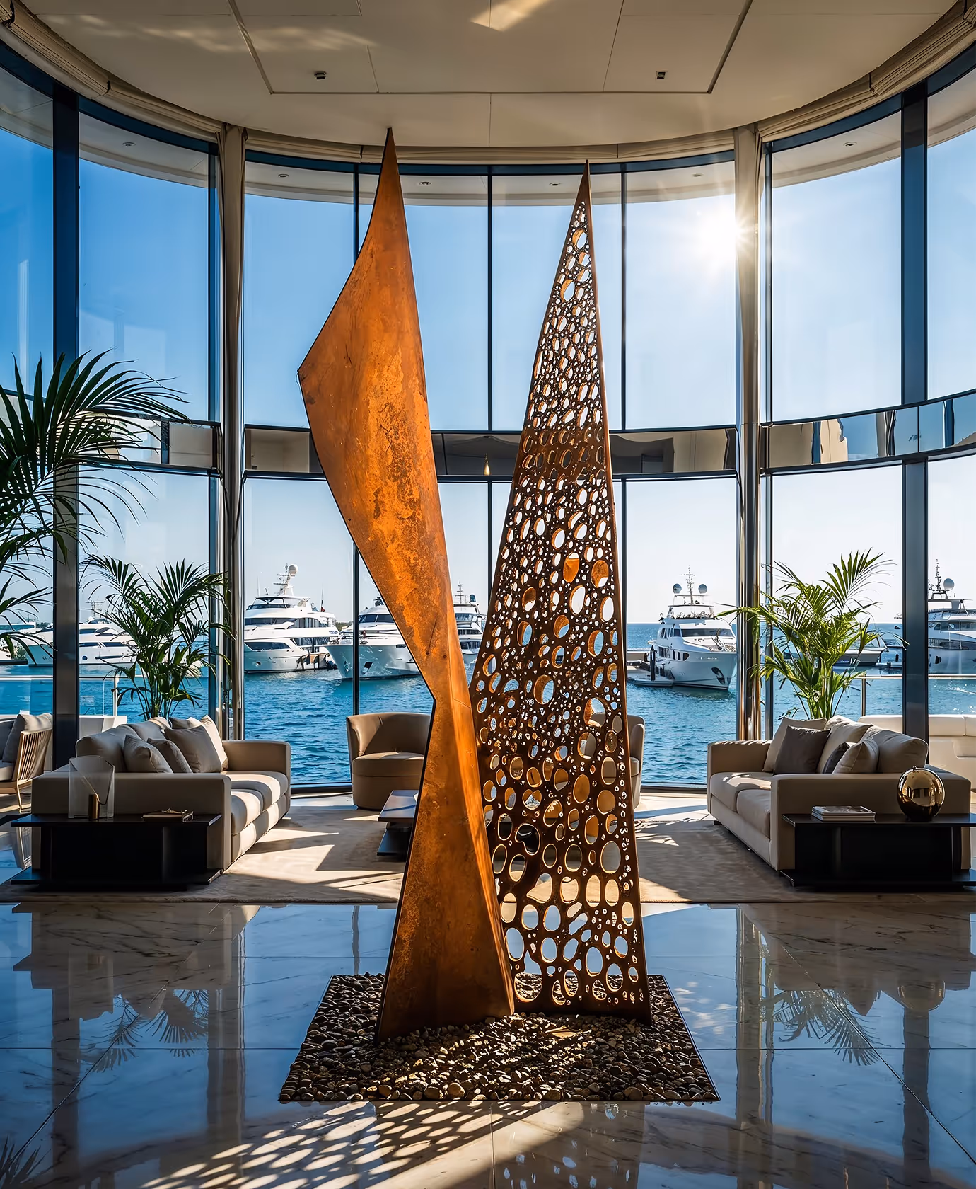 Windwoven Light