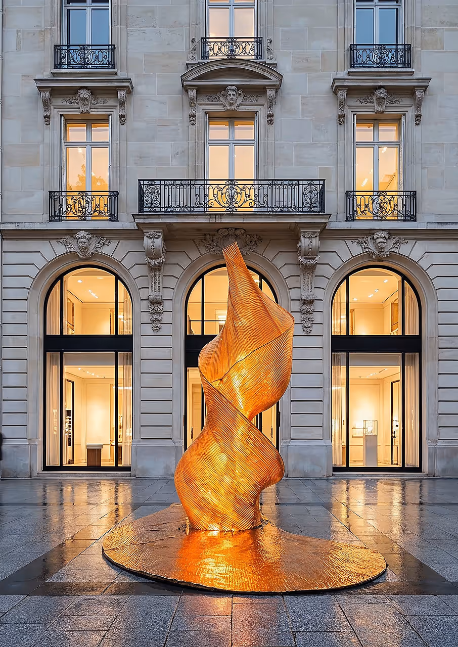 City Flame