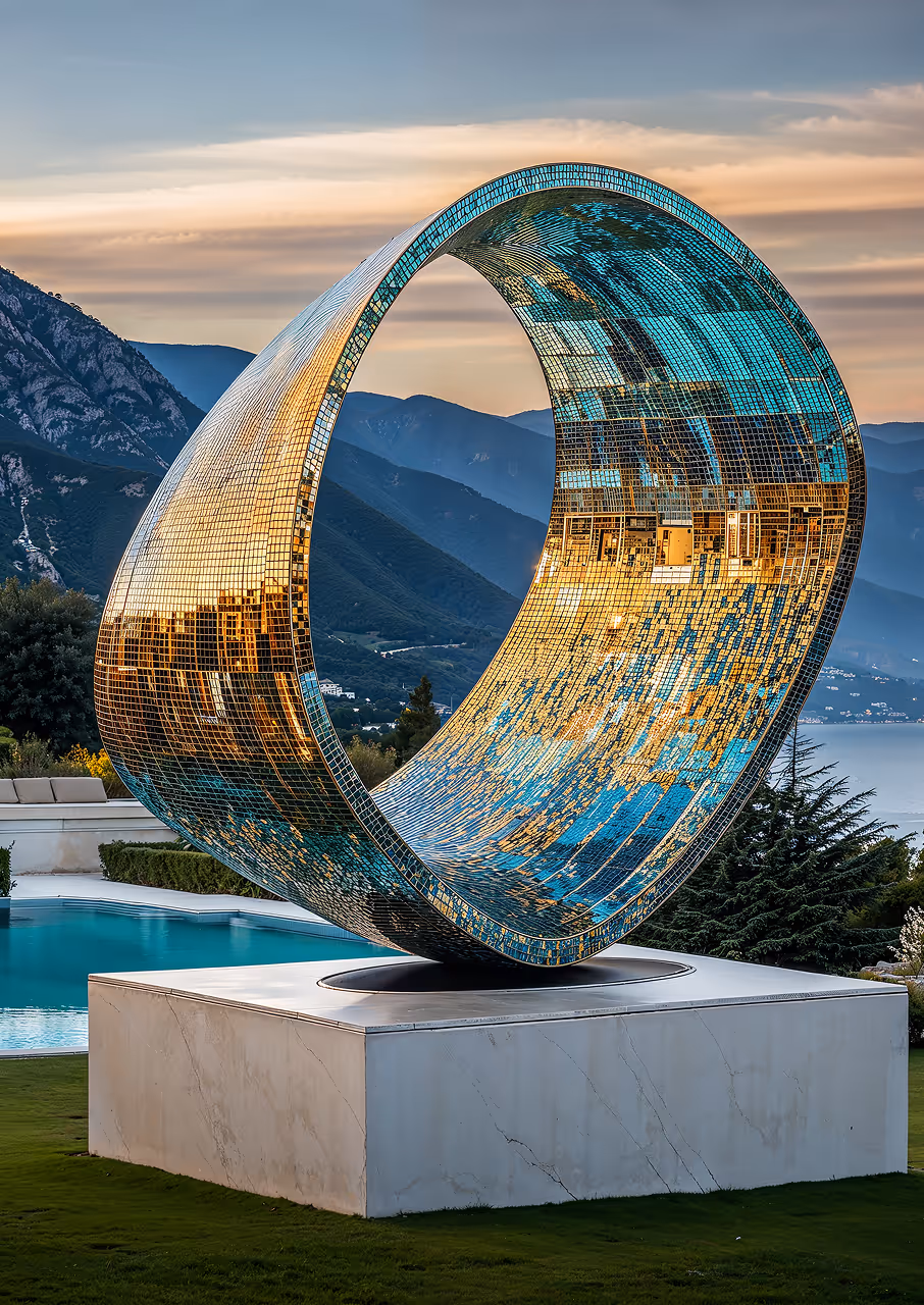 Celestial Arc