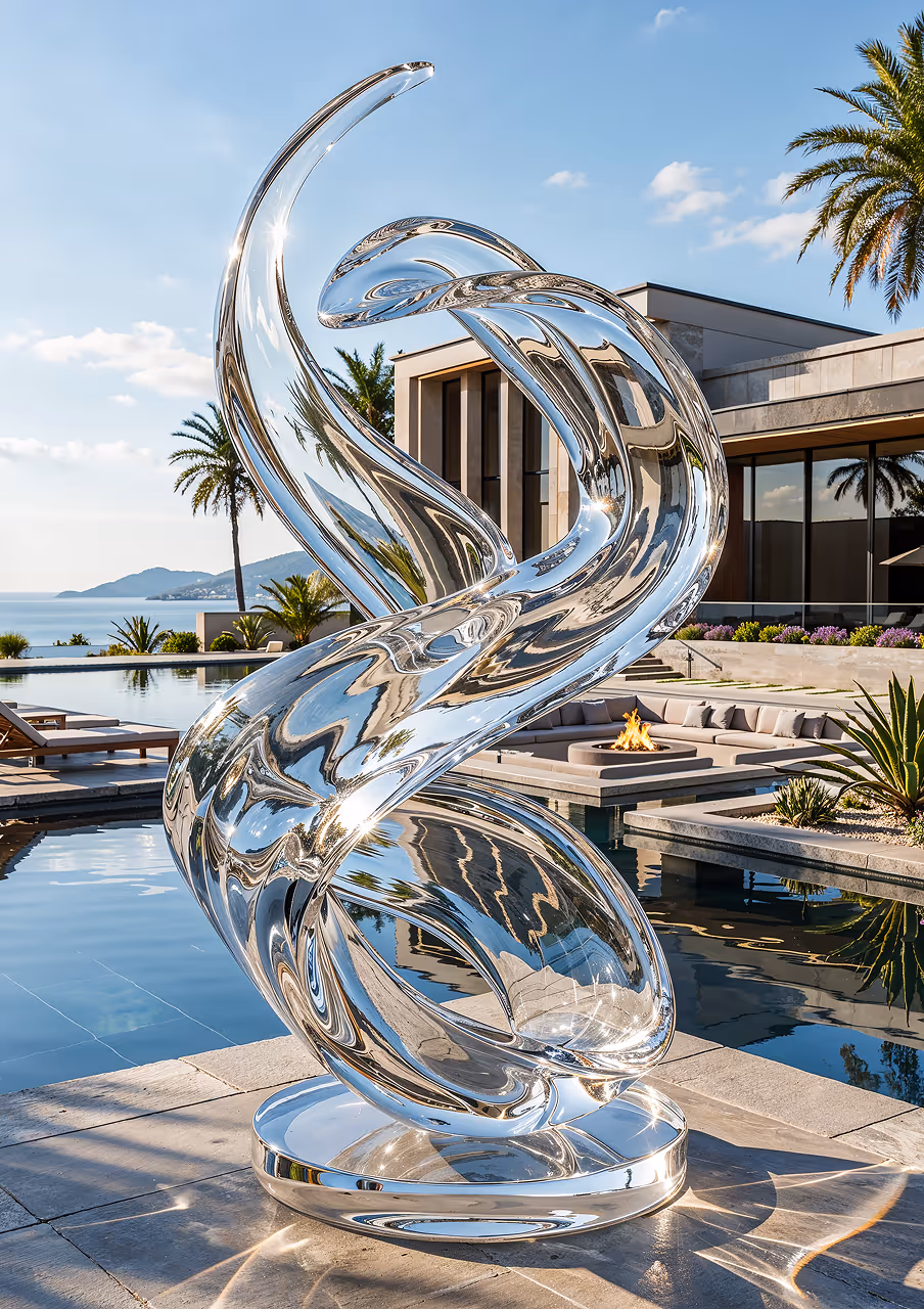 Crystal Vortex