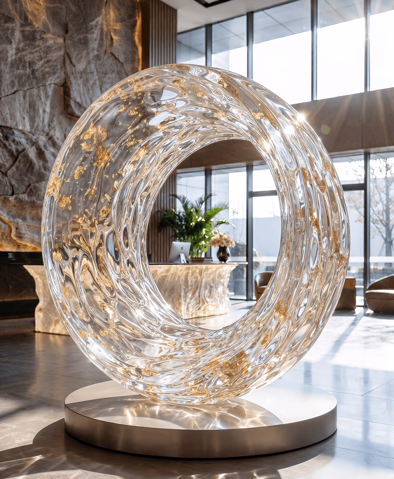 Circle Of Light