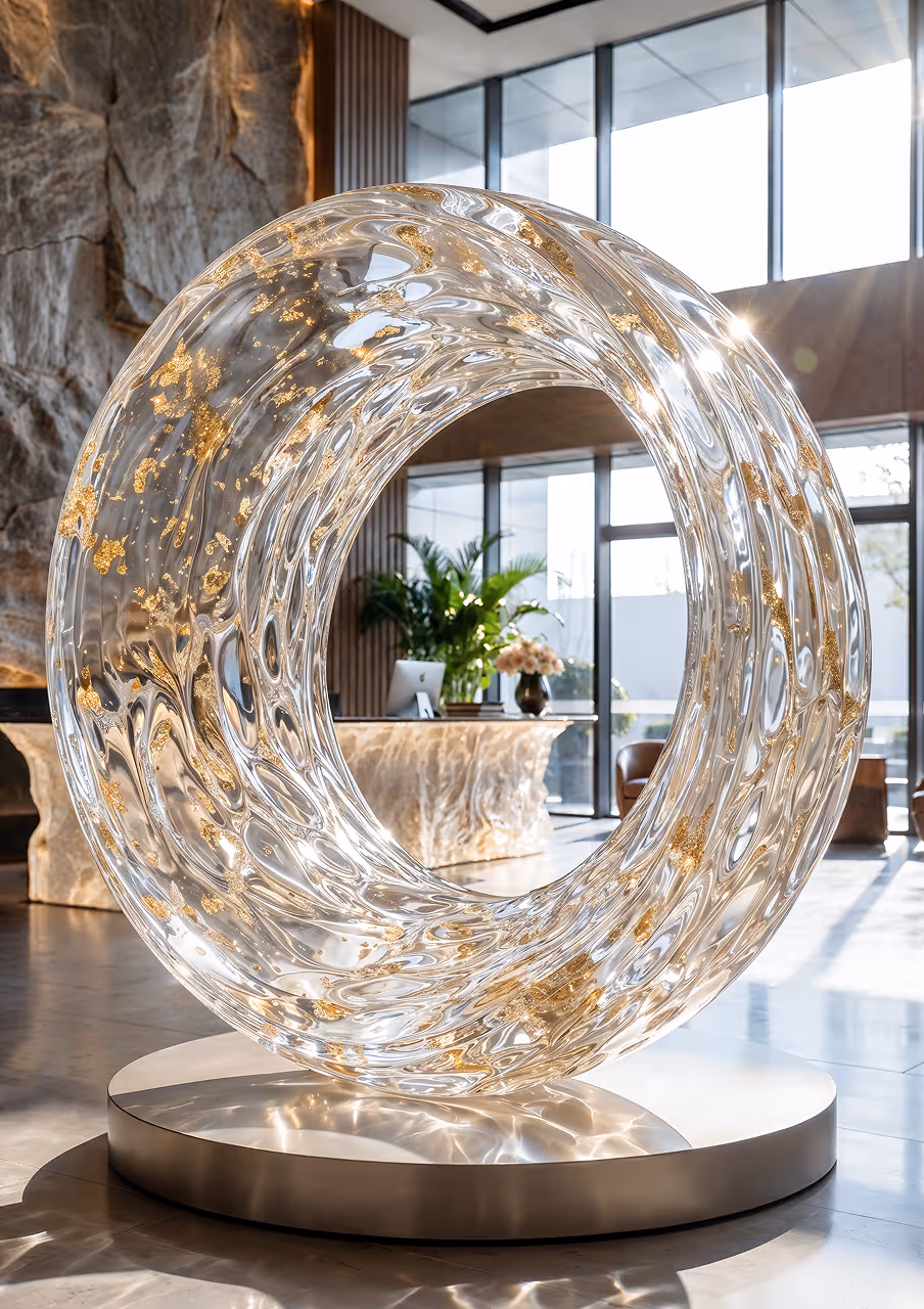 Circle Of Light