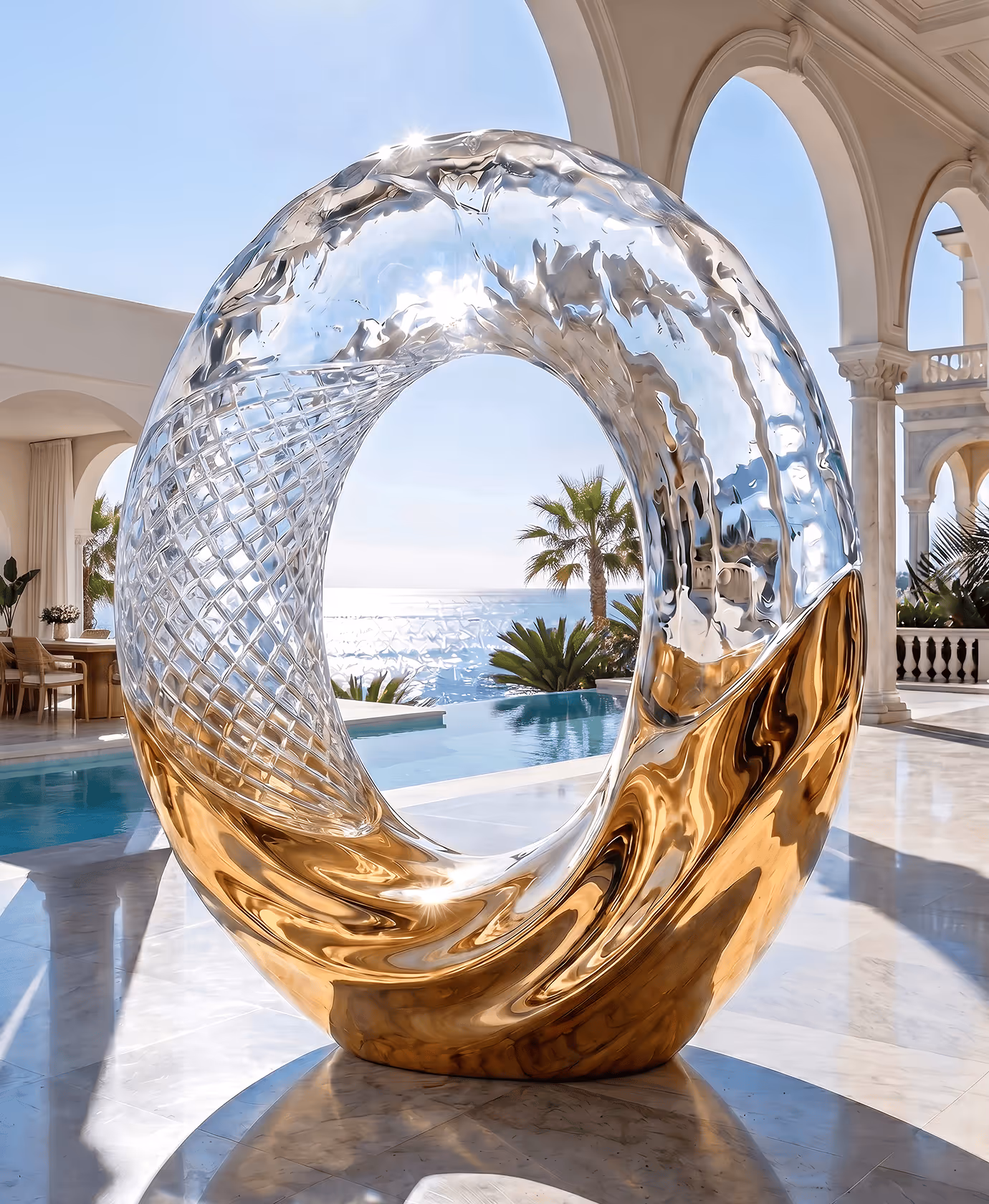 Aurum Flow