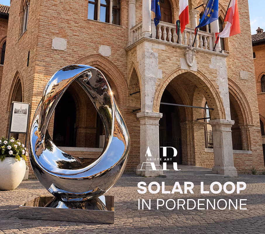 Solar Loop in Pordenone 