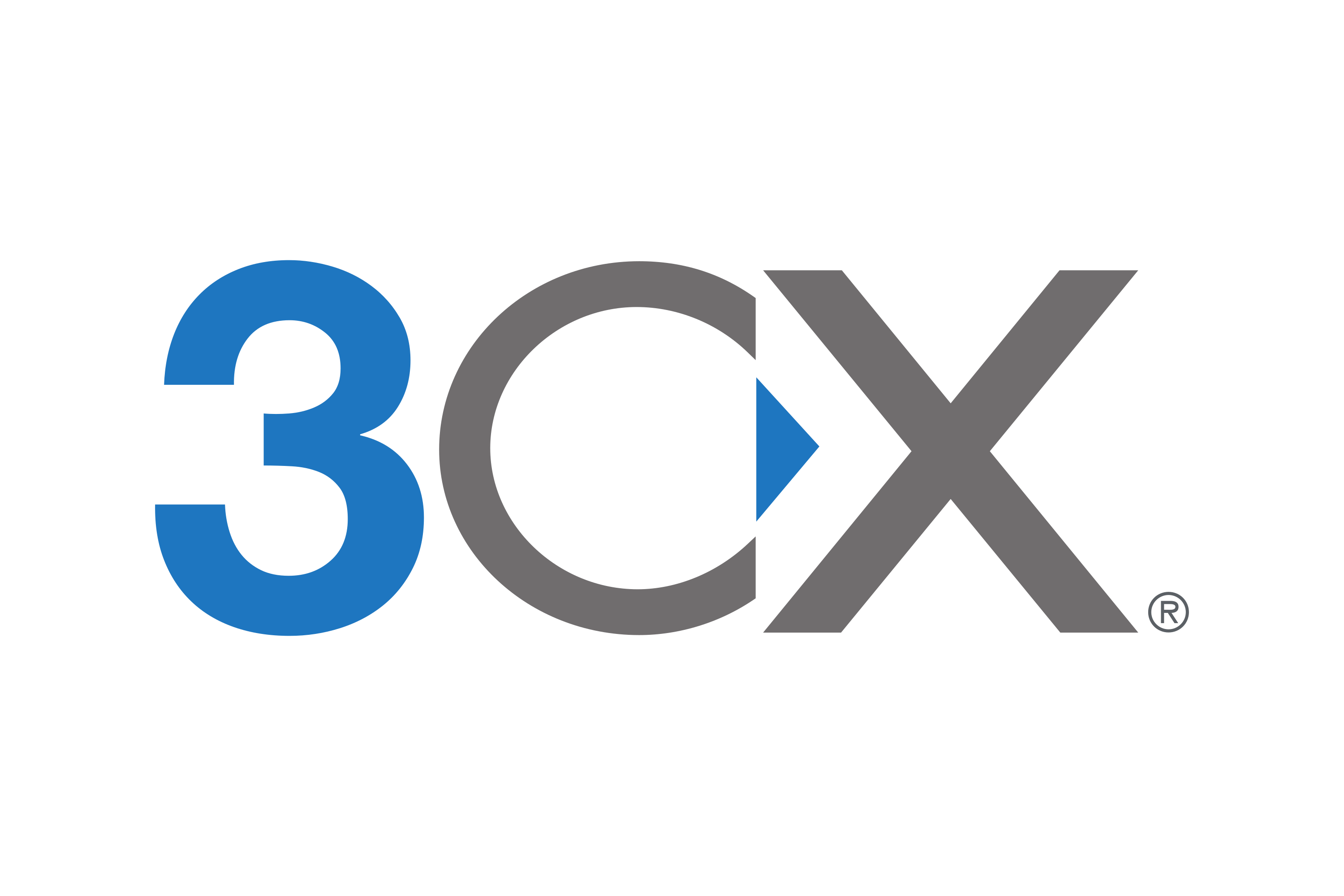 Download 3CX Logo in SVG Vector or PNG File Format - Logo.wine