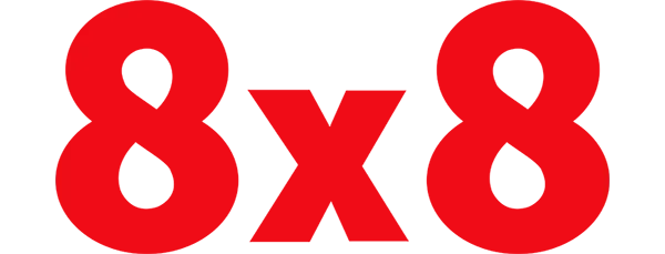 8x8 - Voice, Video, Chat, Contact Center. In the Cloud. | Jenne Inc.