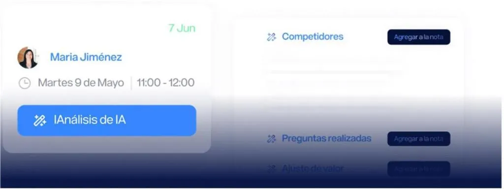 Los cuatro problemas del CRM moderno y cómo Harmonix los resuelve