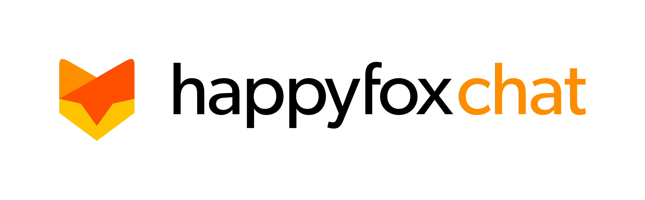 HappyFox Chat | Press Kit | Brand Assets