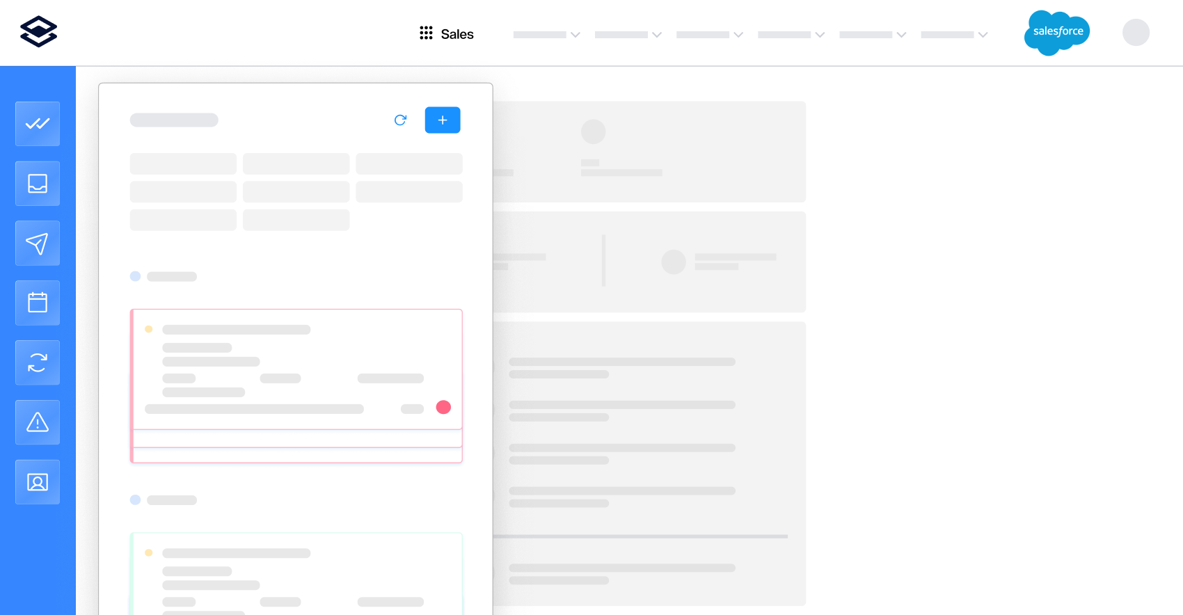 Plataforma | Harmonix AI
