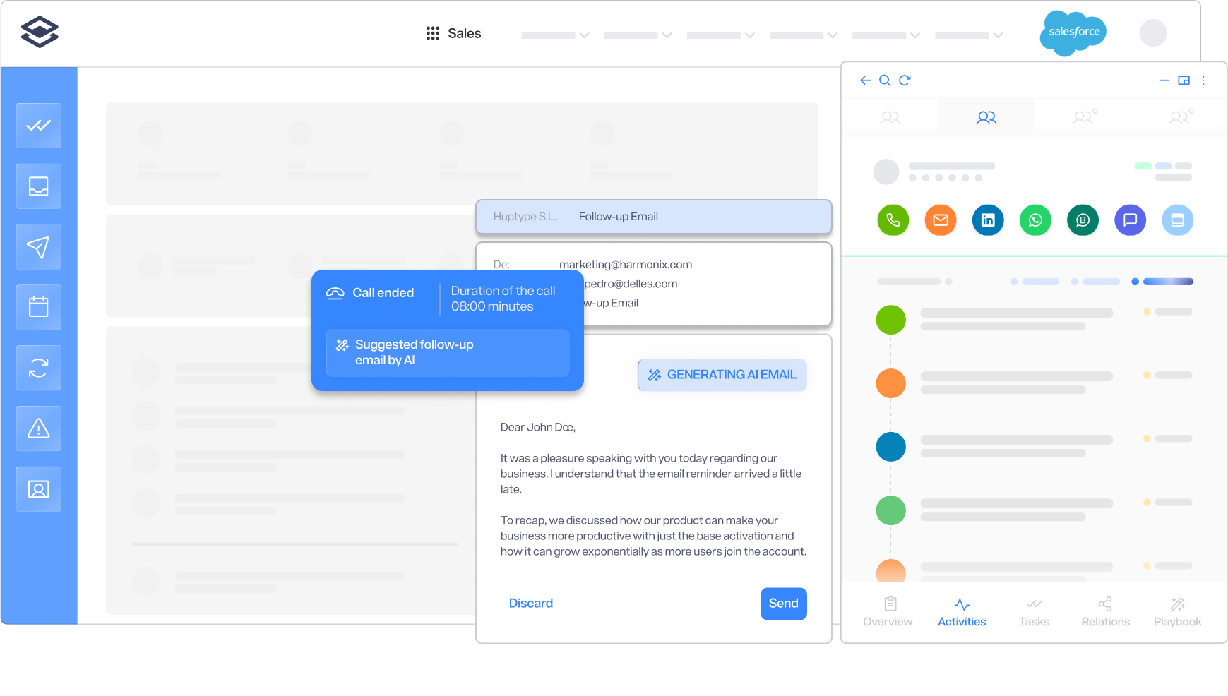 Harmonix IA | Harmonix AI