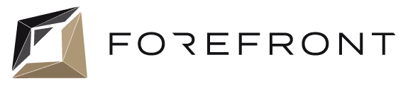 Forefront Logo