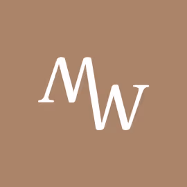 Marrone Wealth Logomark