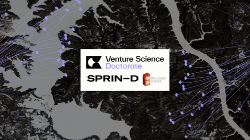 Deep Science Ventures