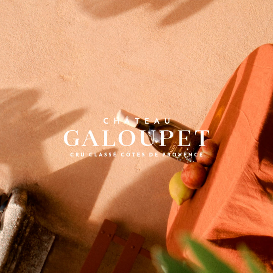 Château Galoupet - Summer 2024