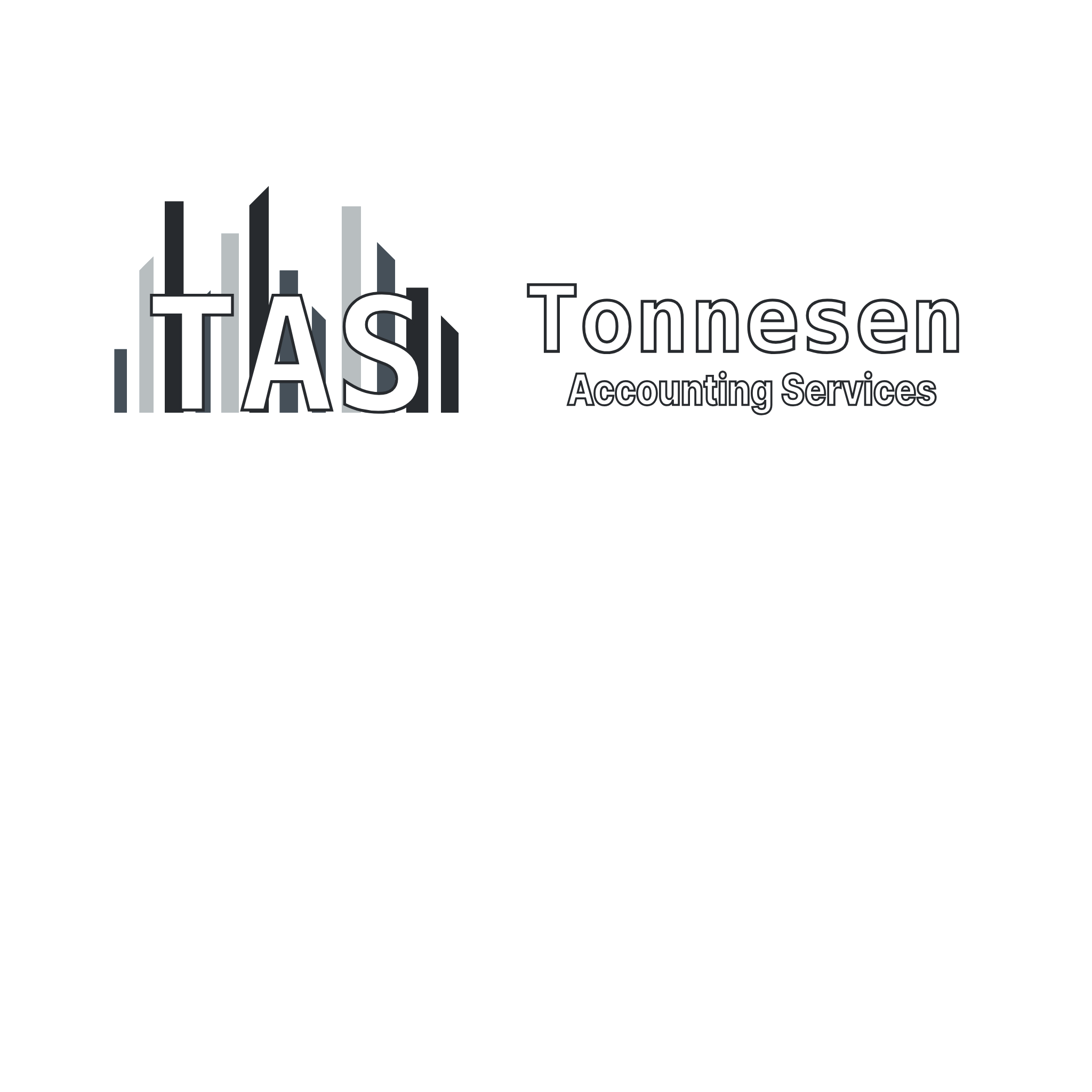 Tonnesen Accounting Services logo