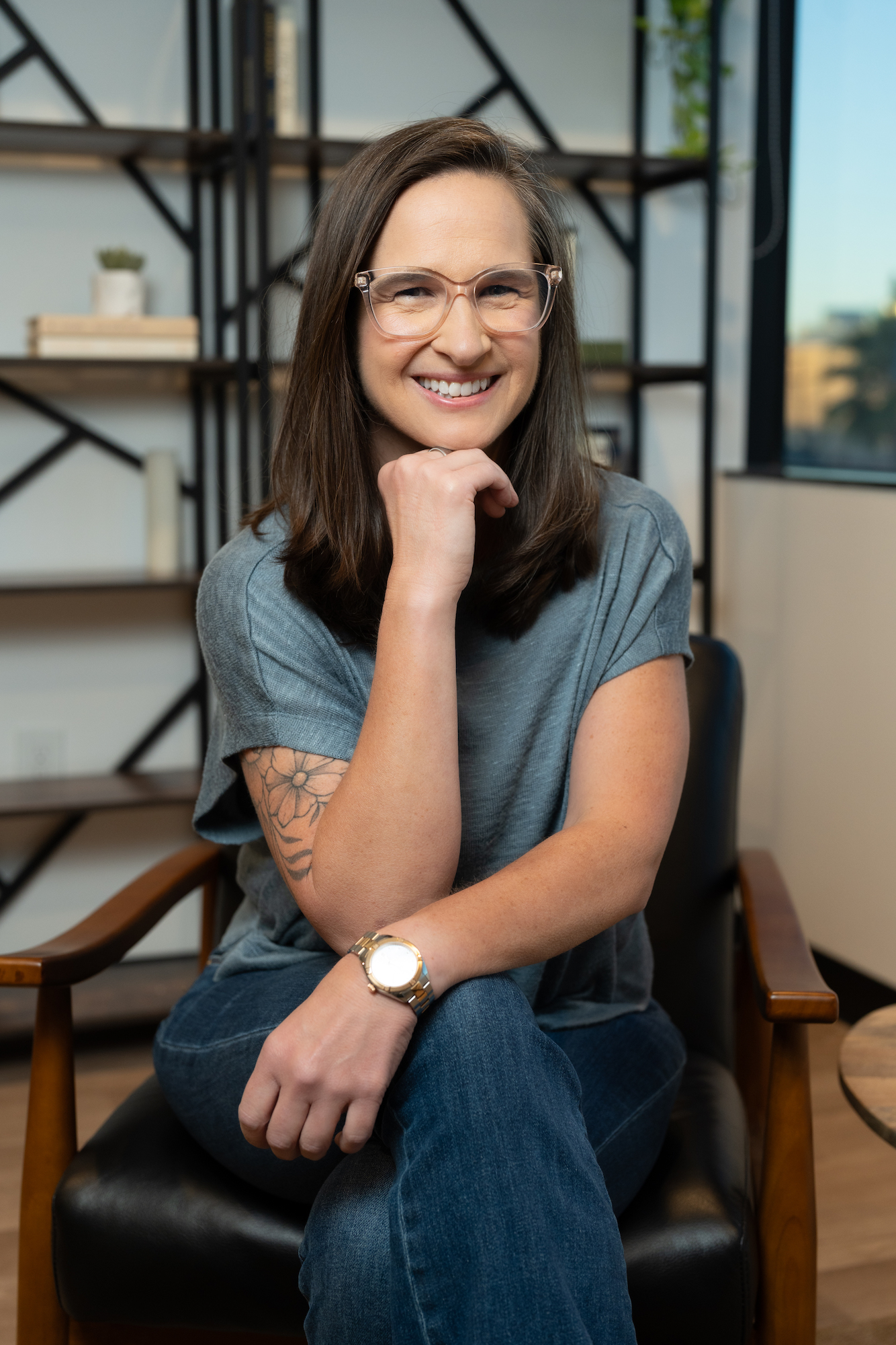 Michelle Cantrell, LLPC