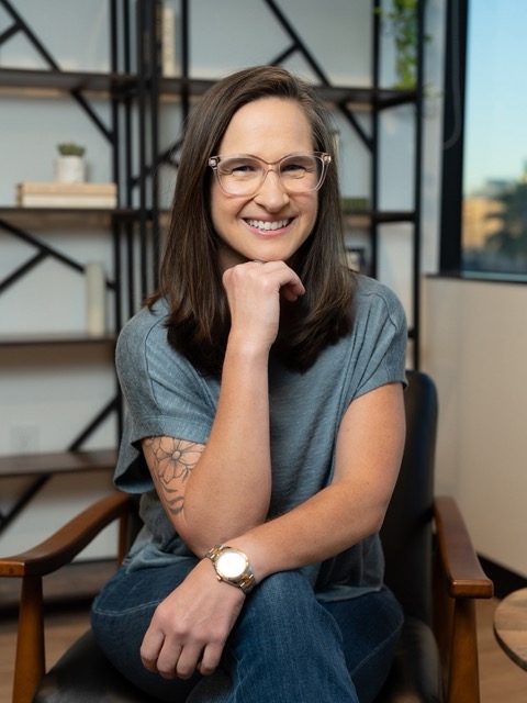 Michelle Cantrell, LLPC