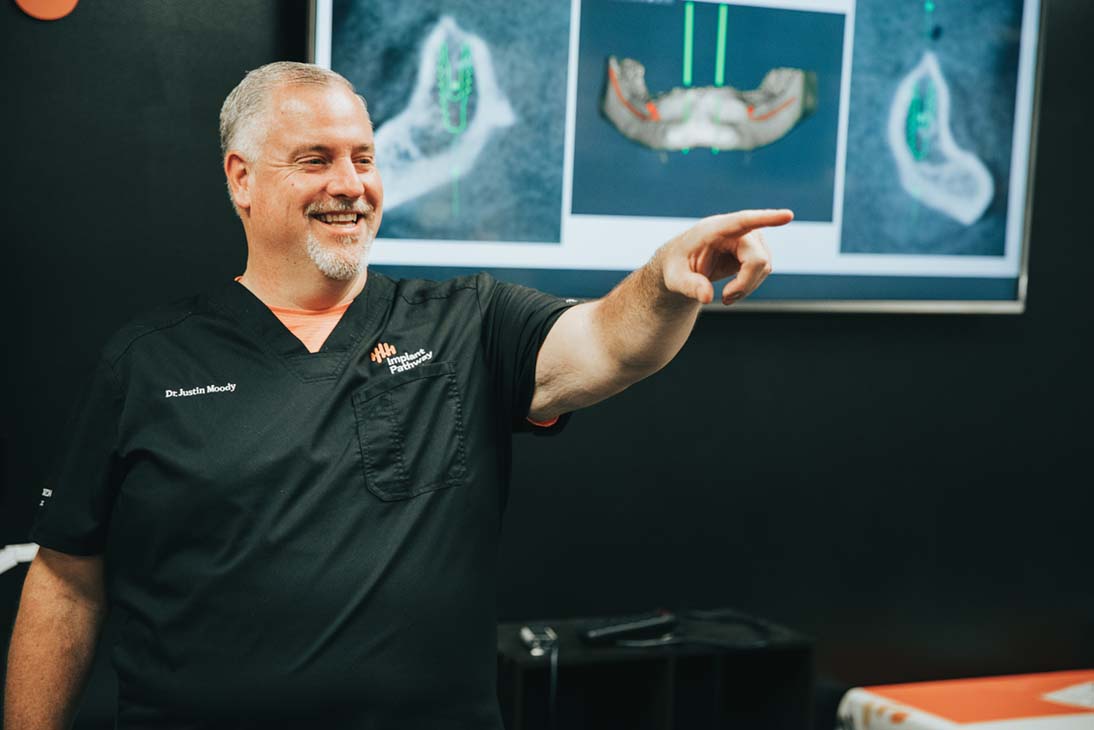 Dental Implant Continuing Education Courses | Implant Pathway, image size:1094x730