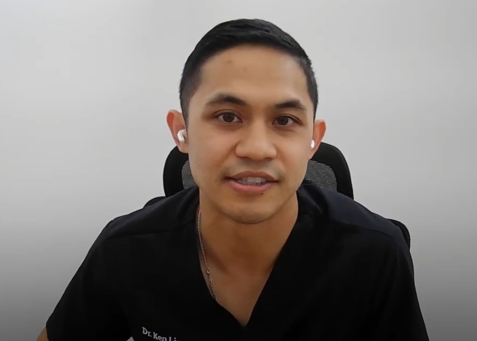 Implant Pathway with Dr. Ken Lim
