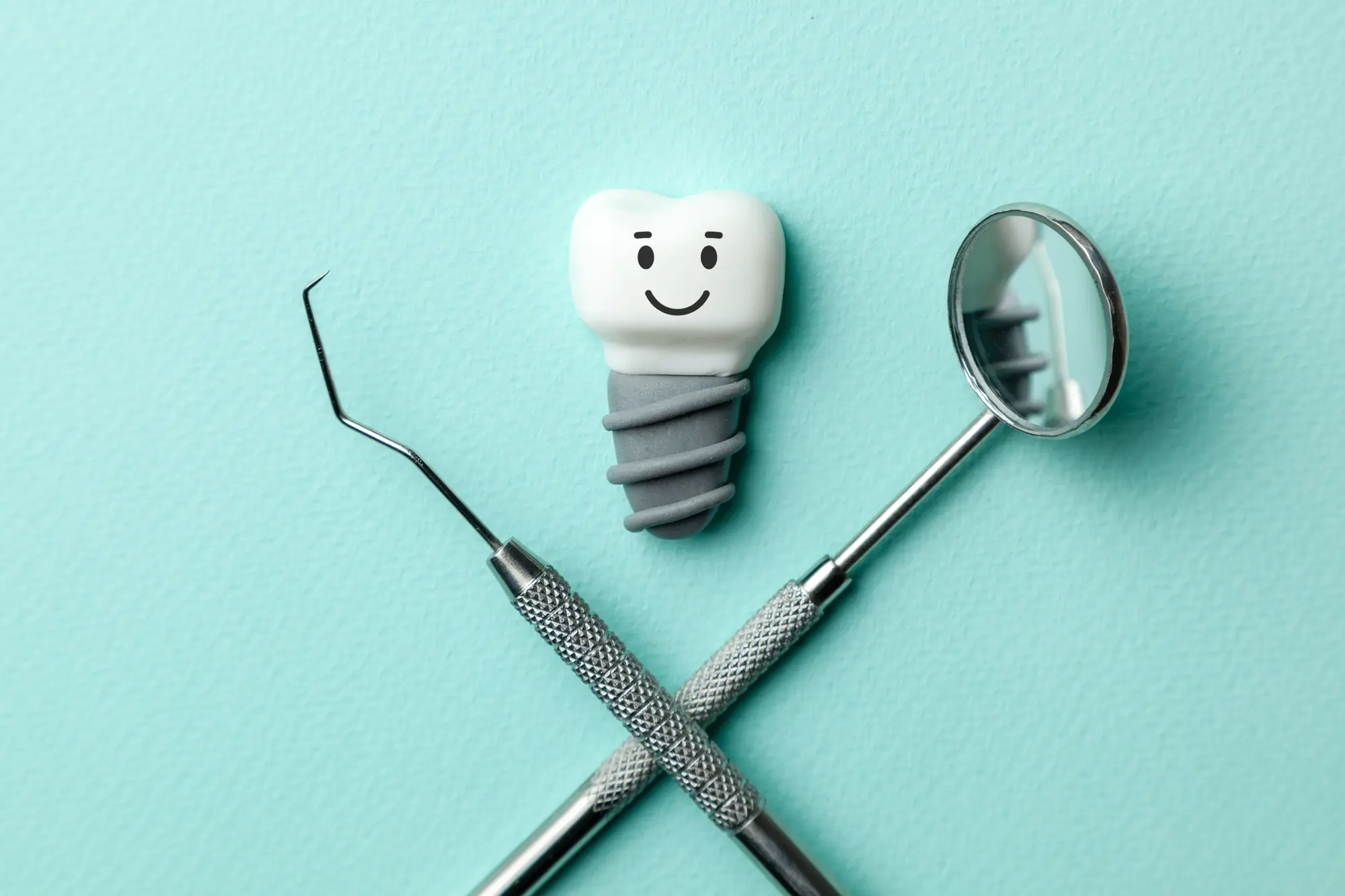 Fast Track vs. Standard Track: Which Implant Continuum Is Right for Your Goals?