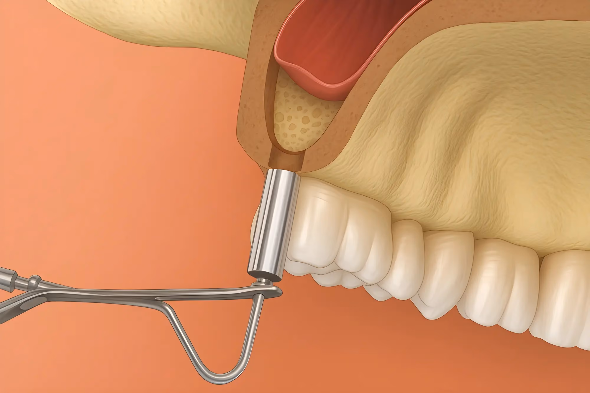 Beyond the Comfort Zone: Transitioning to Sinus Grafting and Zygomatic Implants