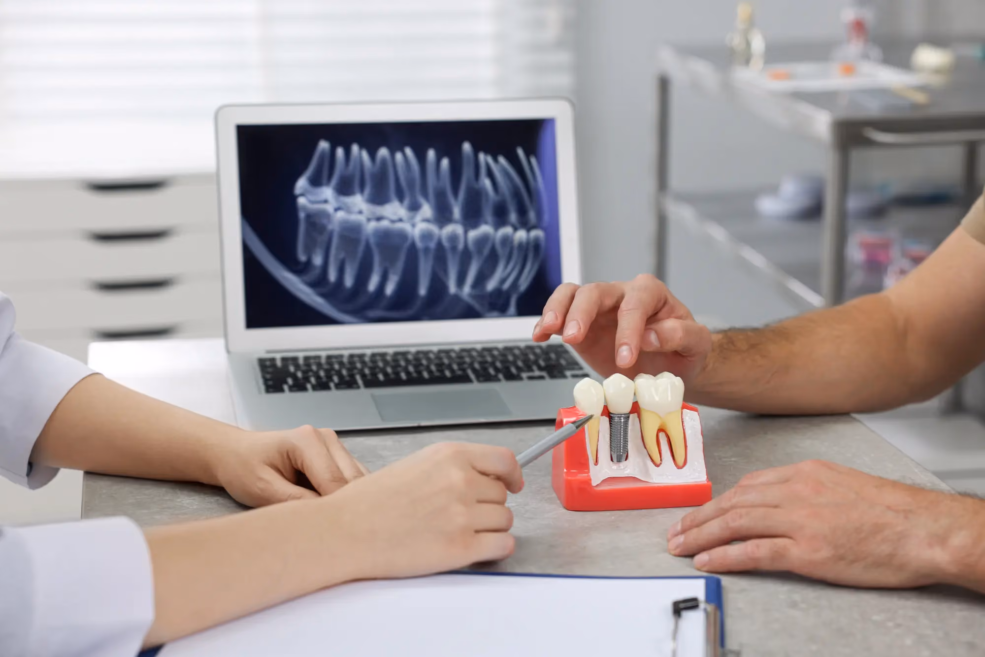You’ll Never Look at Dental Implants the Same Way Again | Dr. Igor Borisov