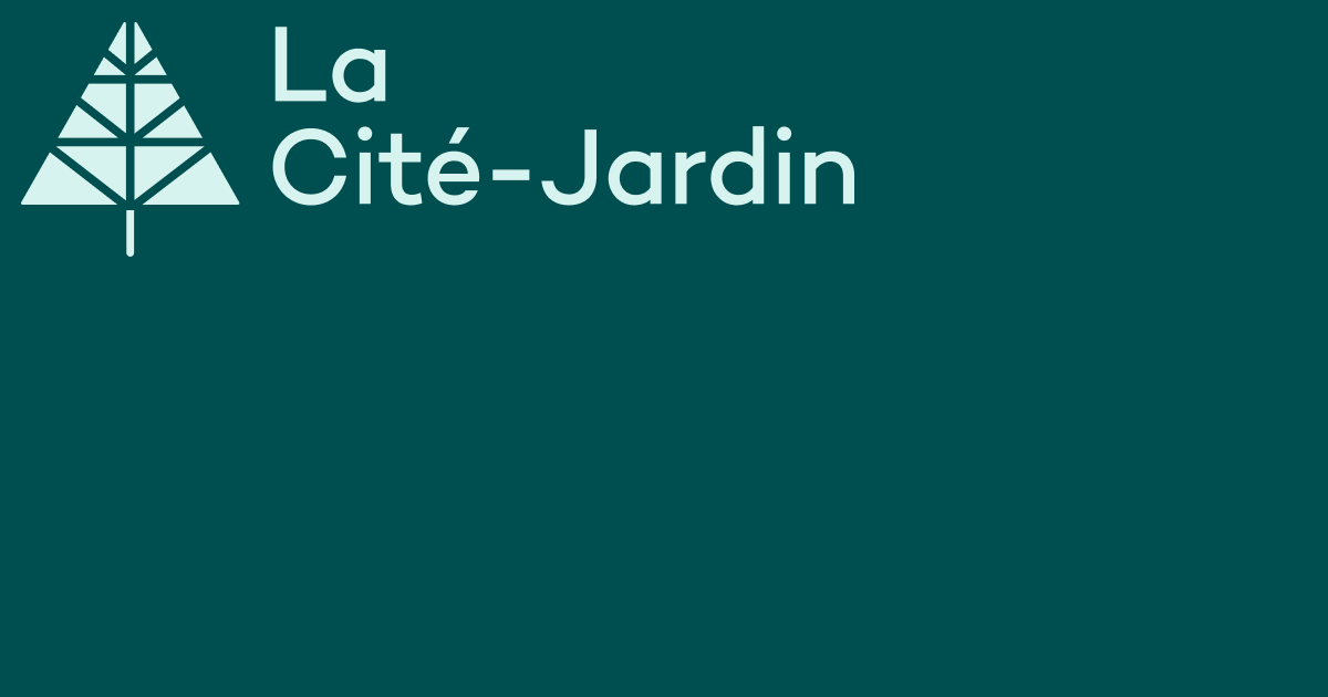 La Cité-jardin du Tricentenaire: Un paysage à protéger