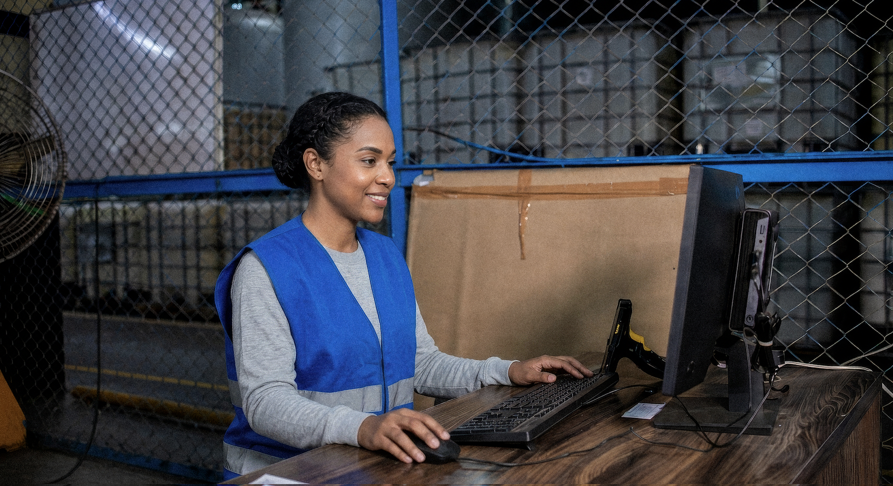 Choosing a Career in Logistics: Why It’s a Smart Move