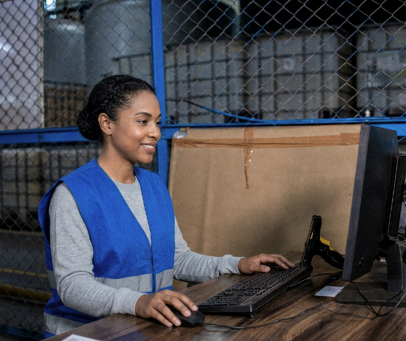 Choosing a Career in Logistics: Why It’s a Smart Move