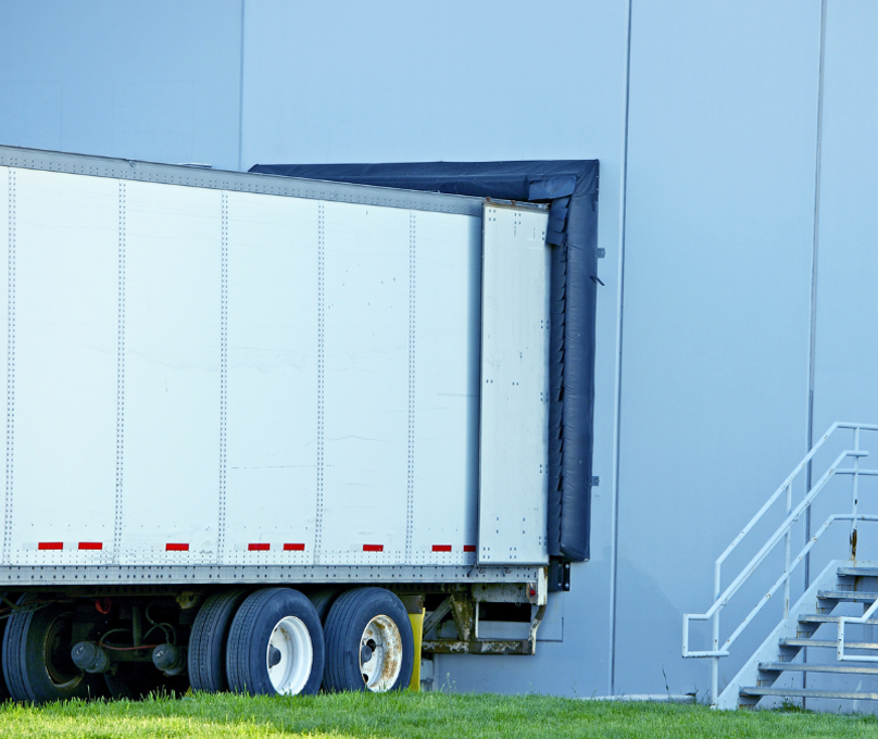 FTL Cross-Docking: A Smarter Way to Reach Remote Delivery Zones